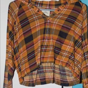 Urban outfitters shirt